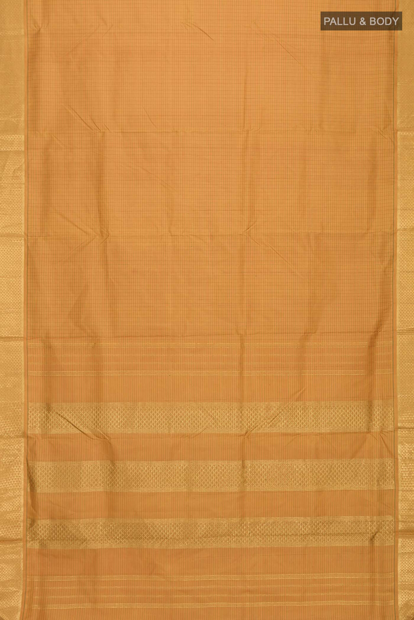 pallu body