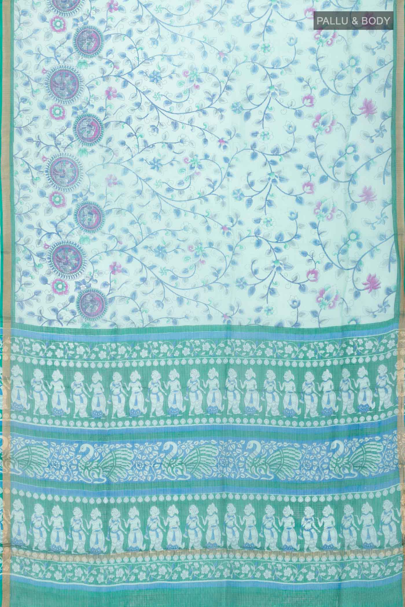 pallu body