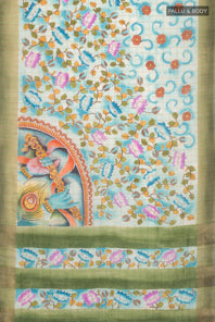 pallu body