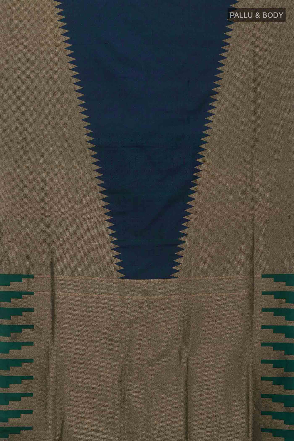 pallu body