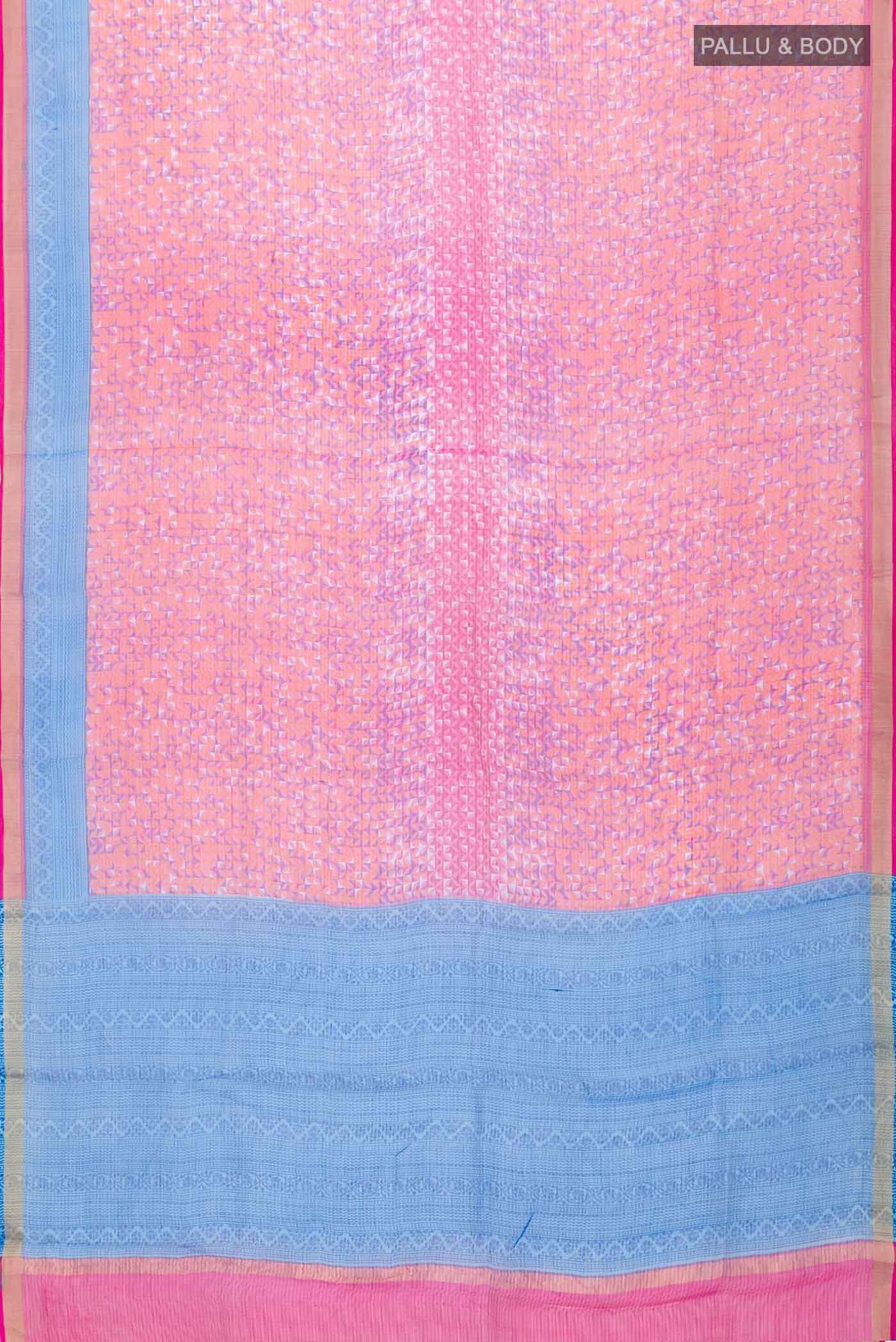 pallu body