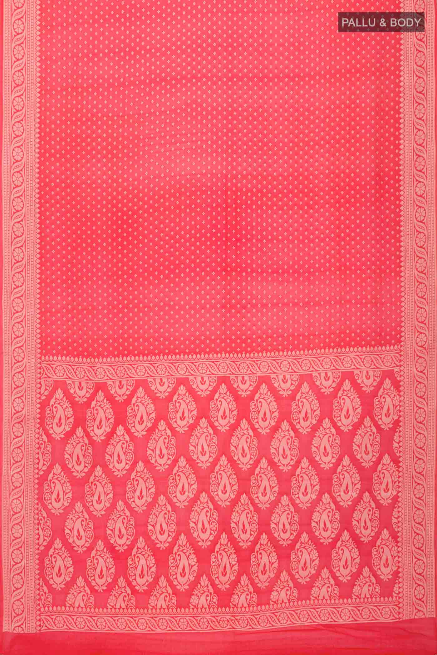 pallu body