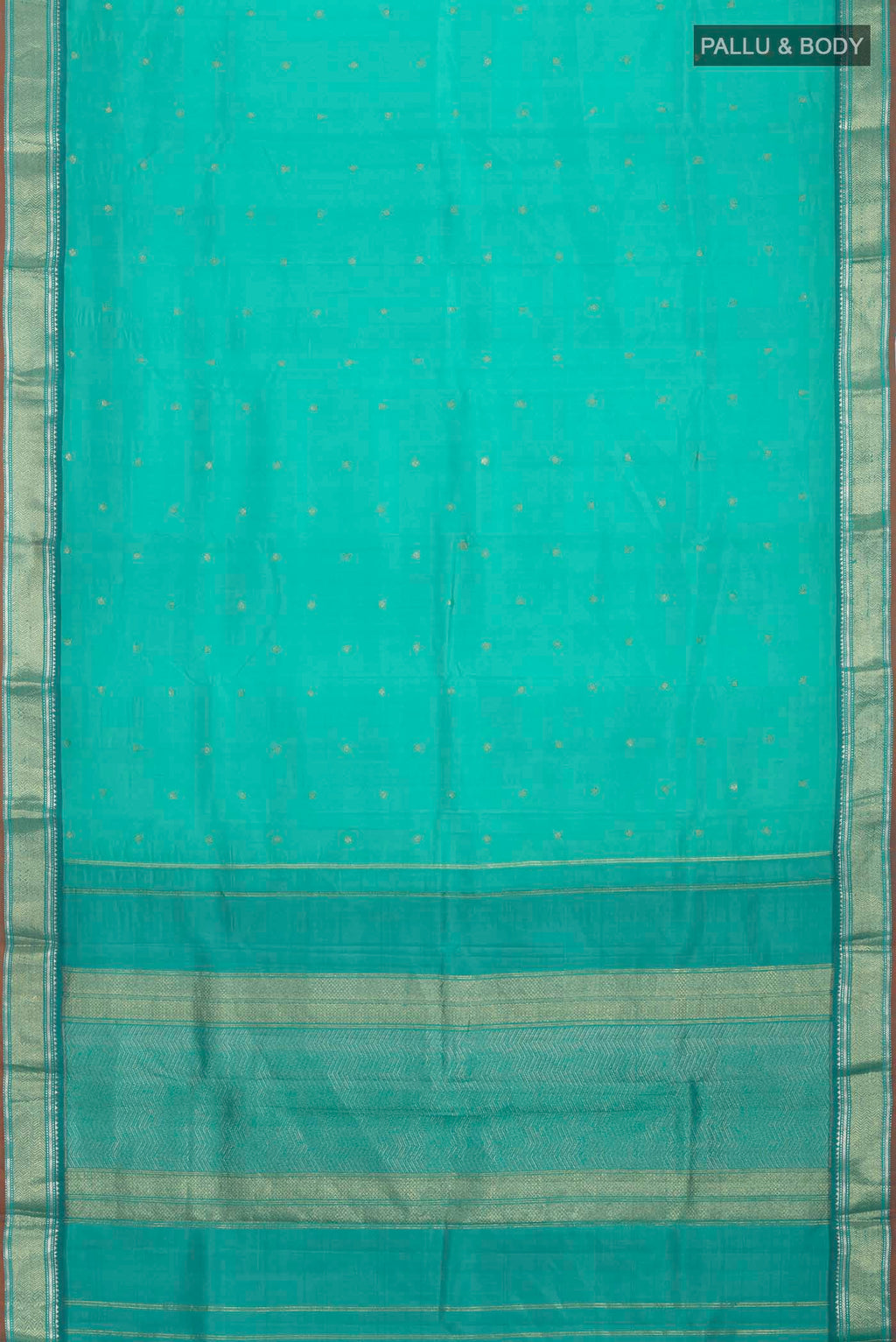 pallu body