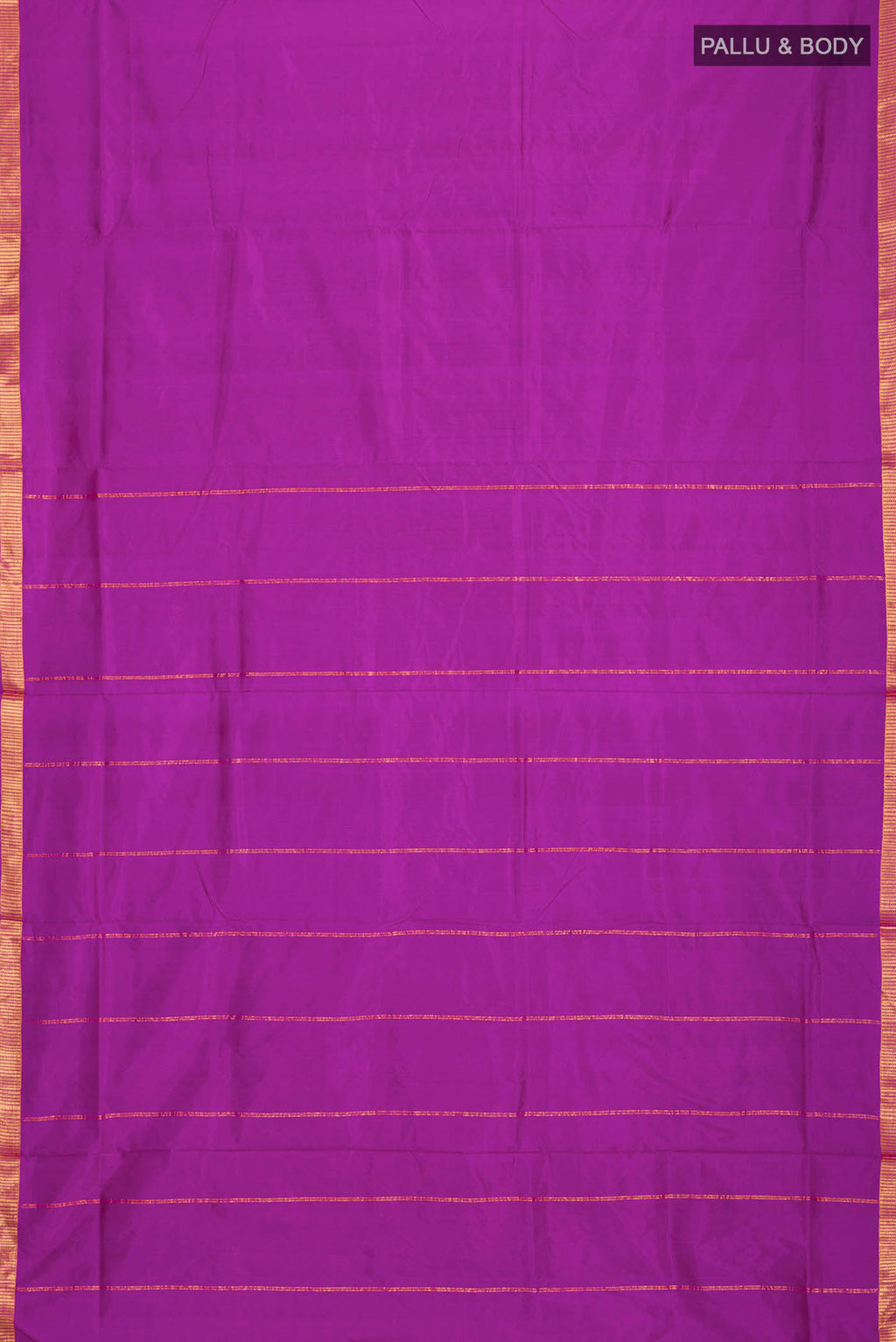 pallu body