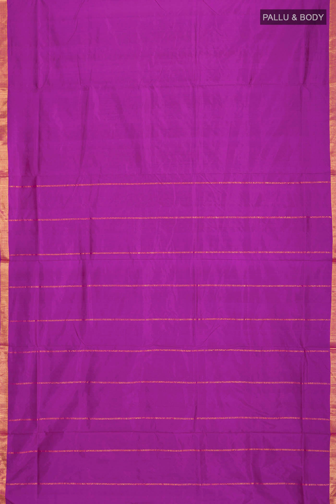 pallu body