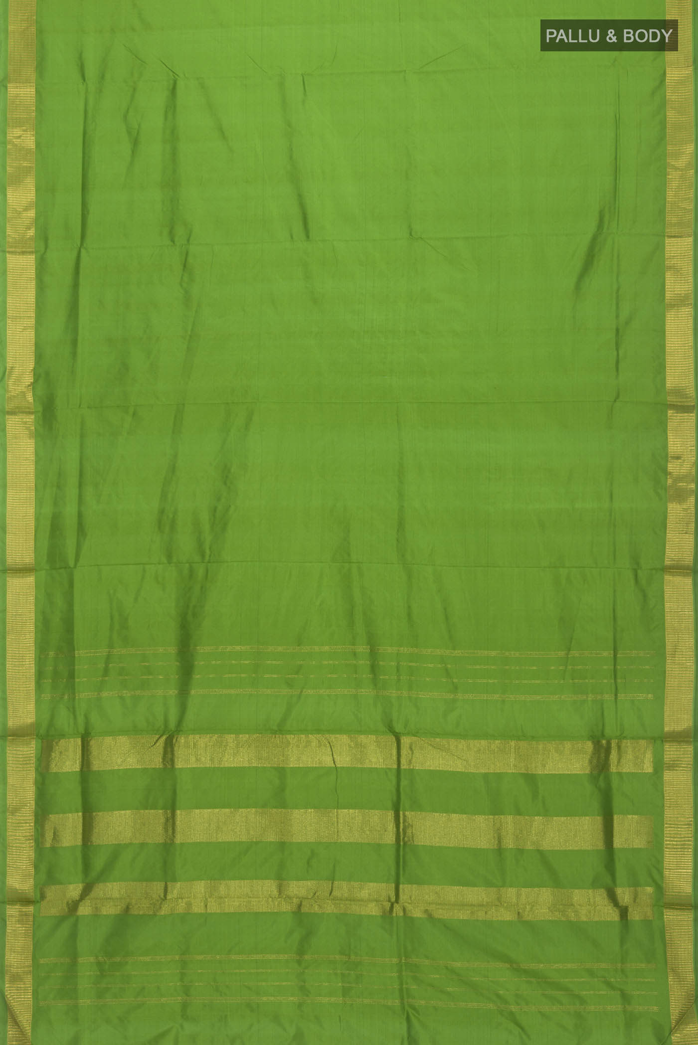 pallu body