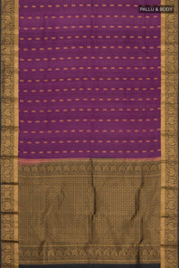 pallu body