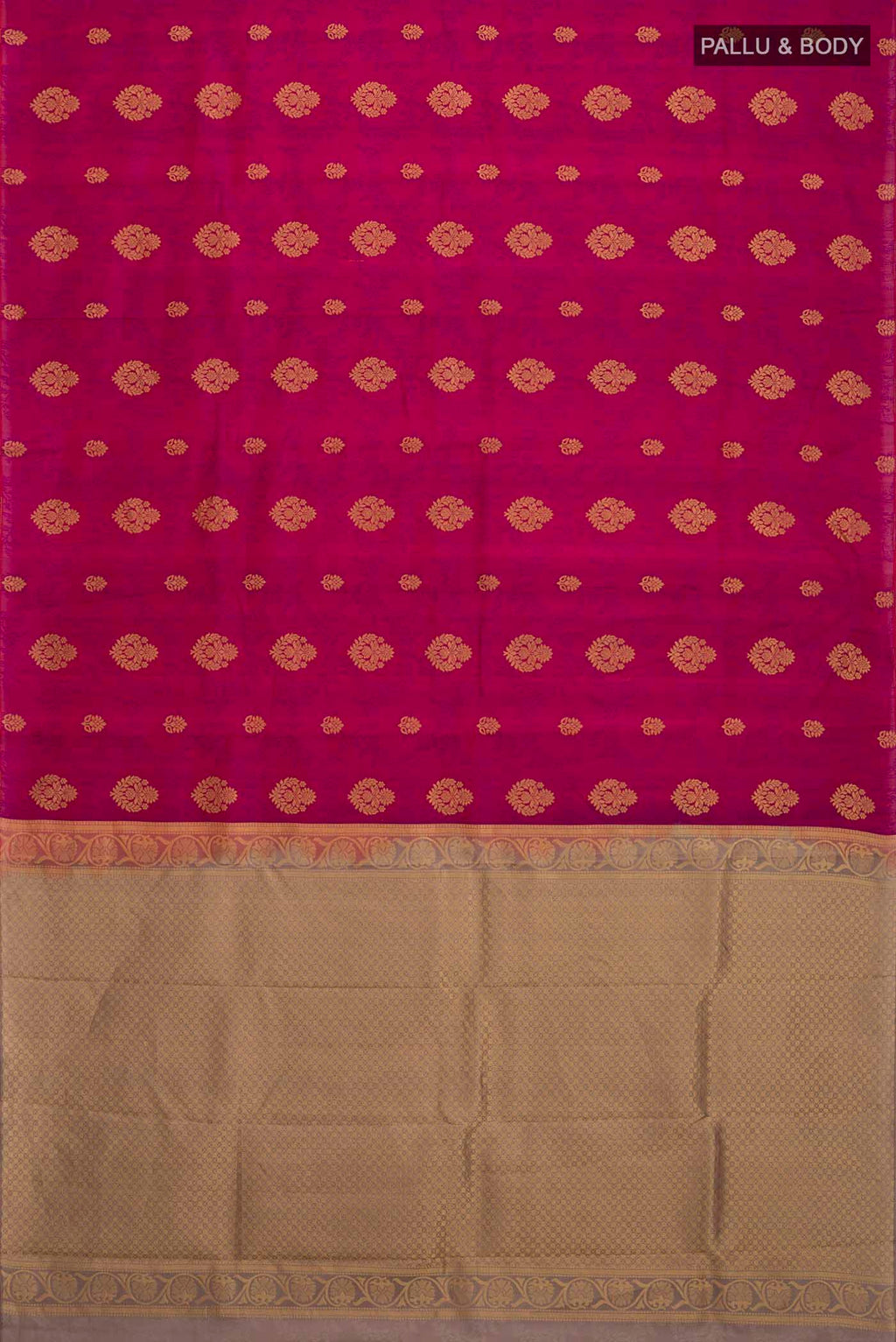 pallu body