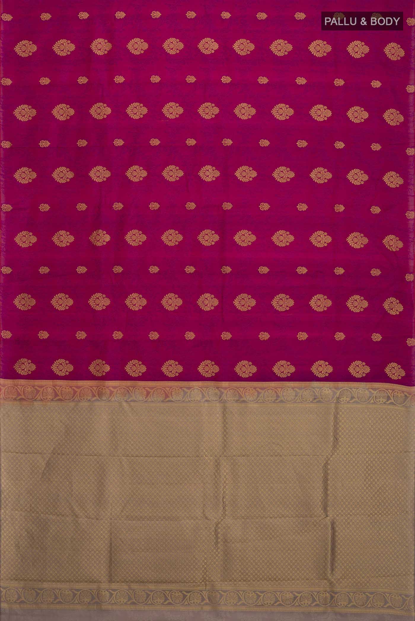 pallu body