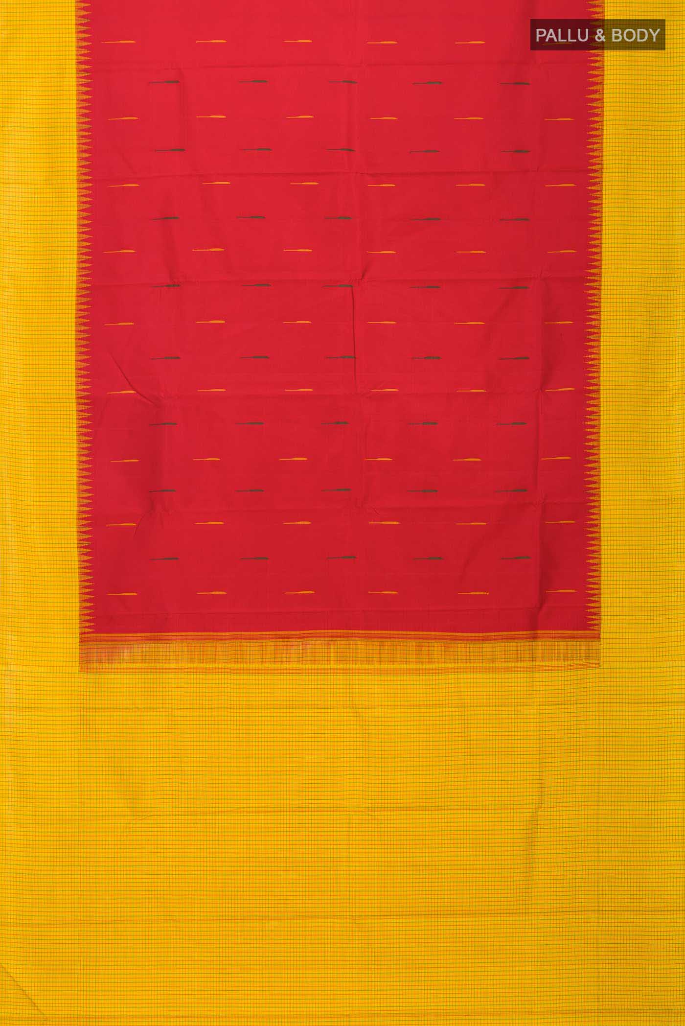 pallu body