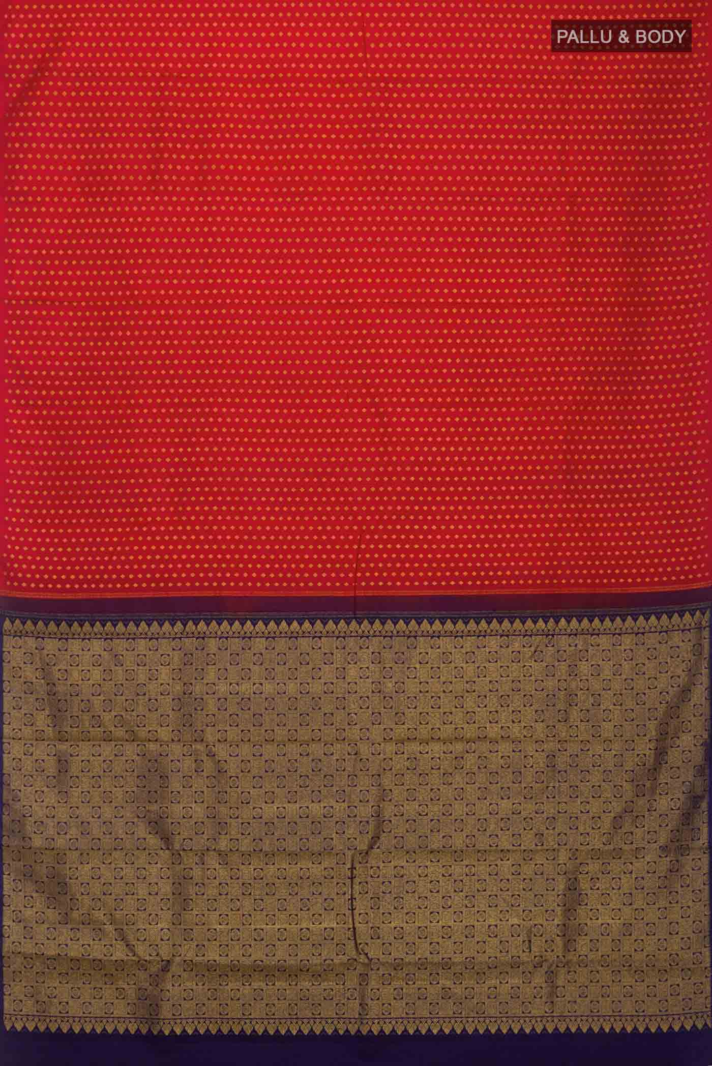 pallu body