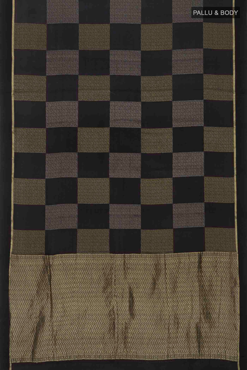 pallu body
