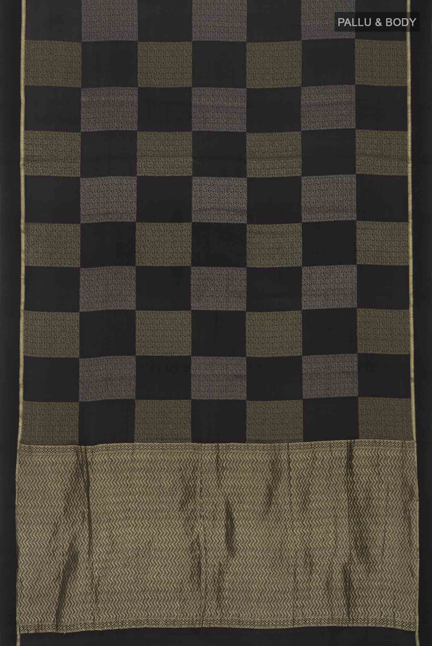 pallu body