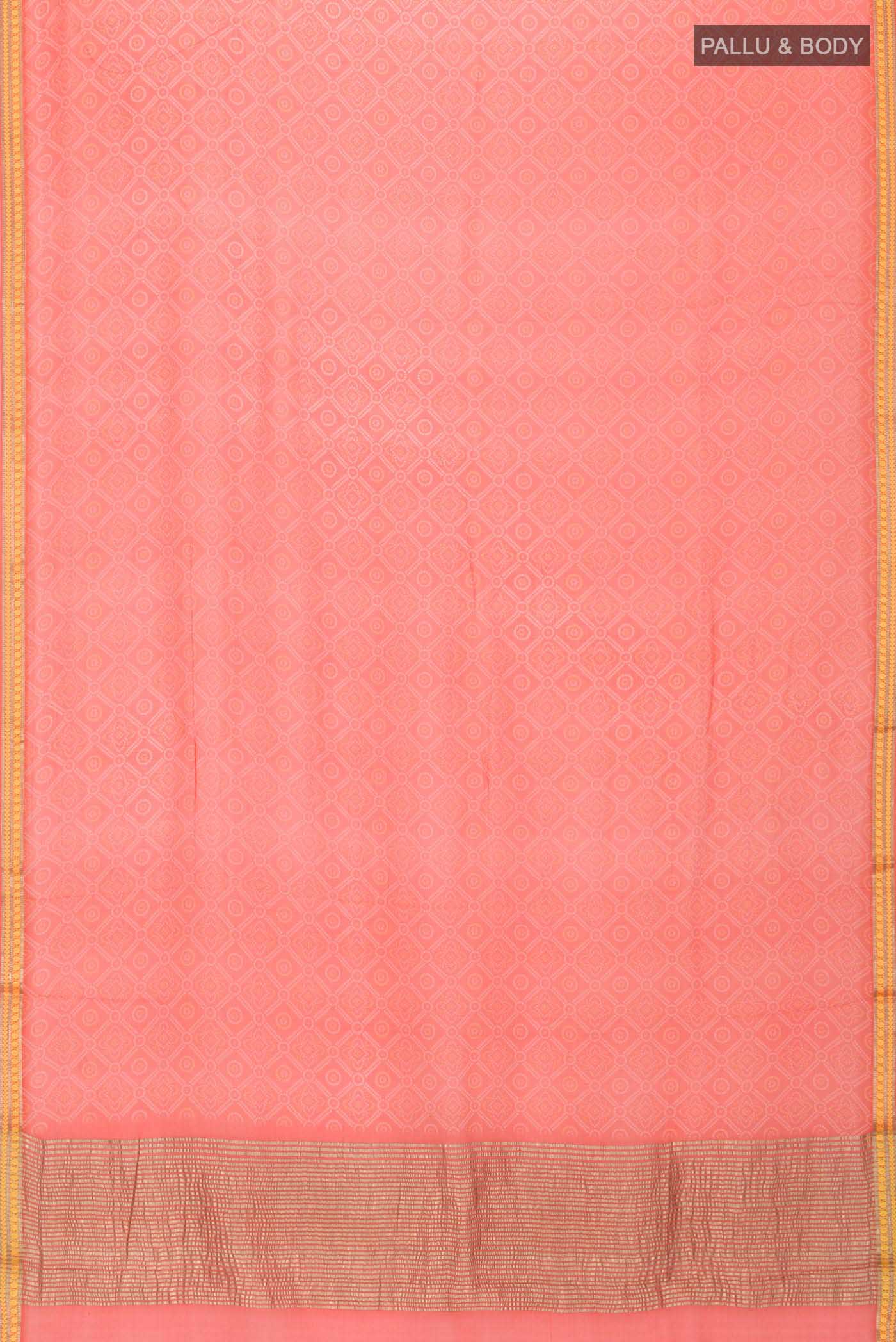 pallu body