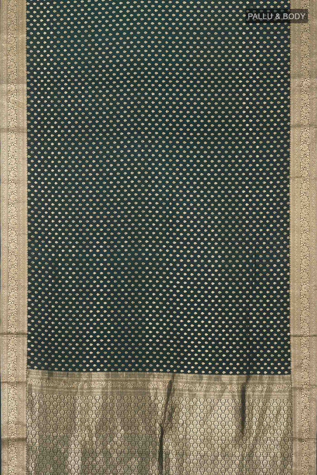 pallu body