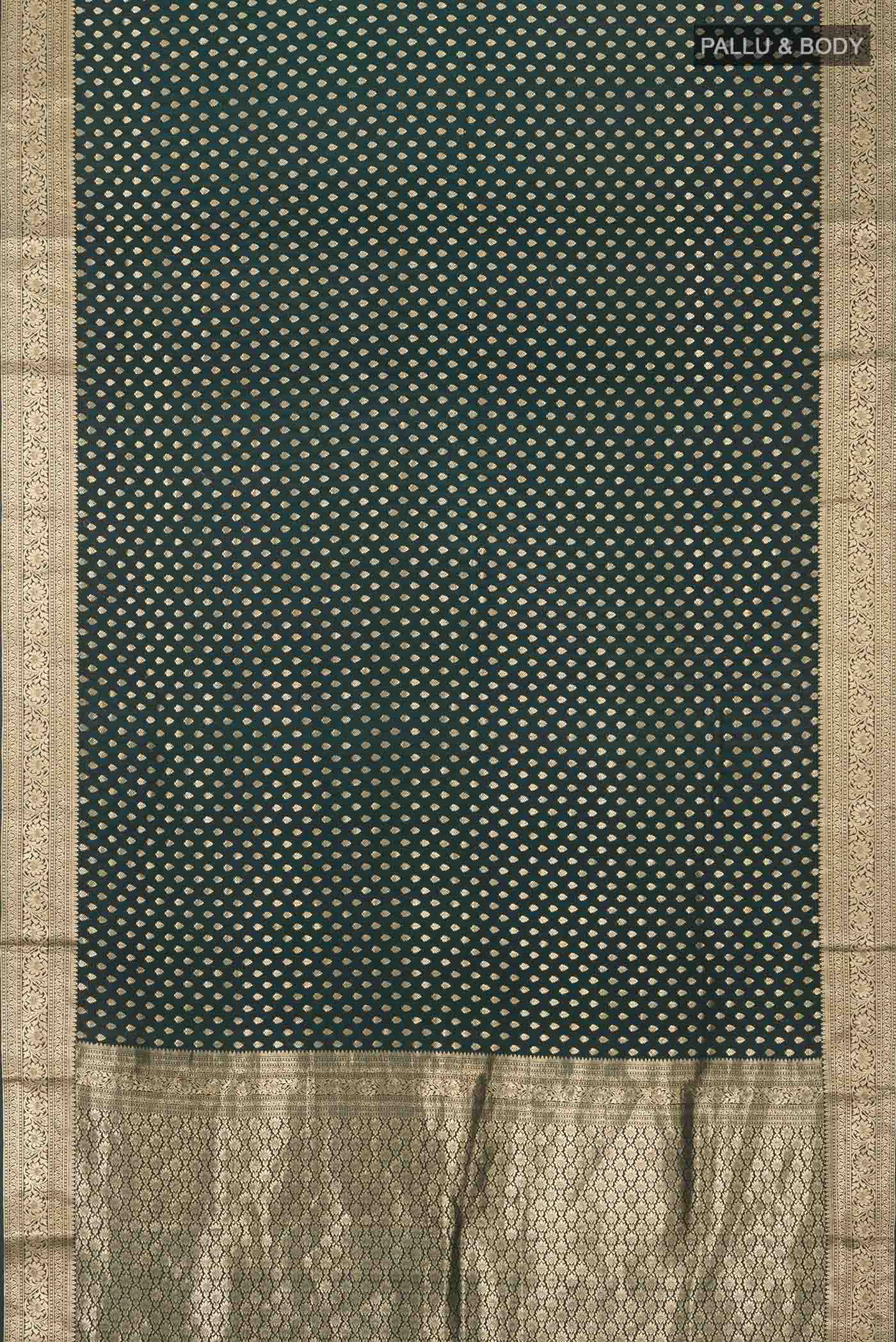 pallu body