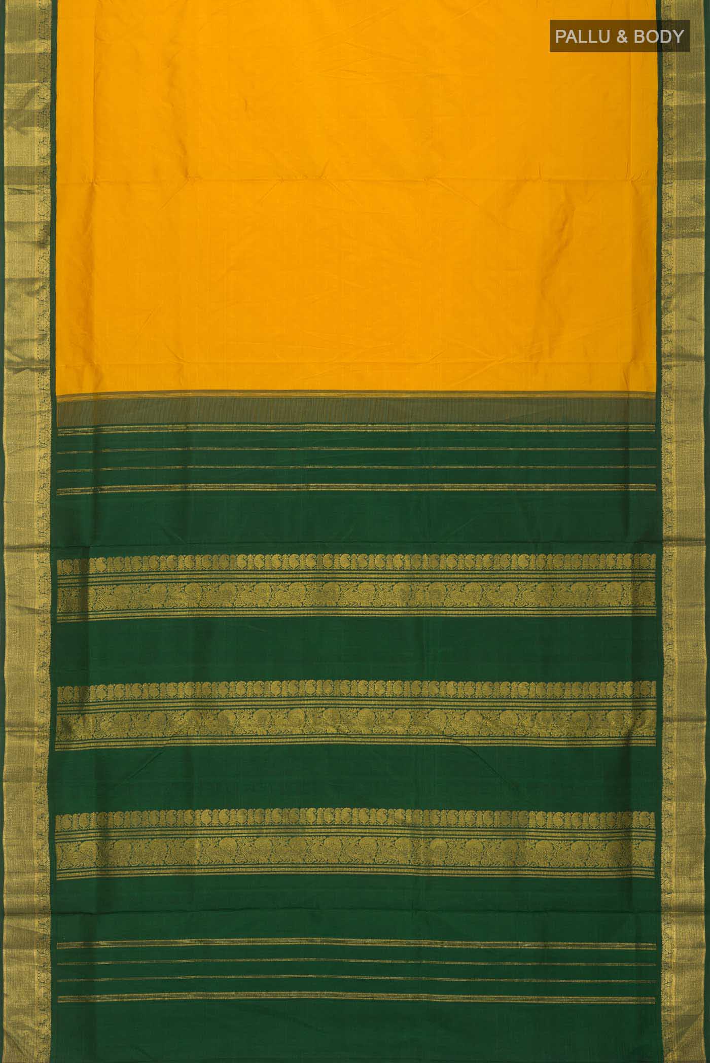 pallu body