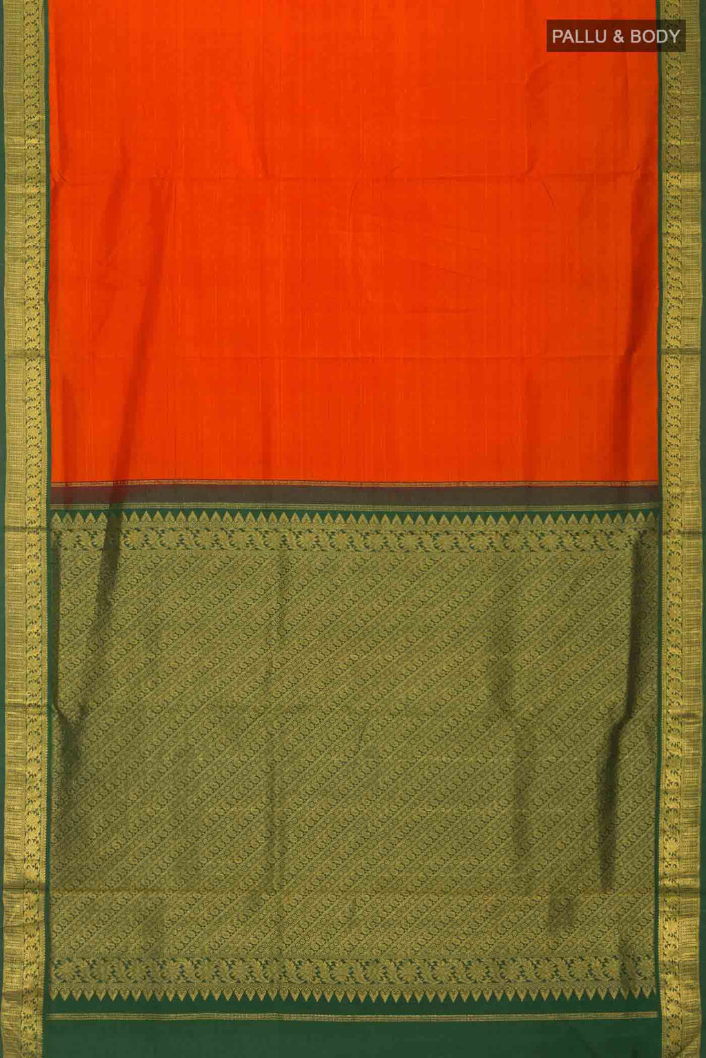 pallu body