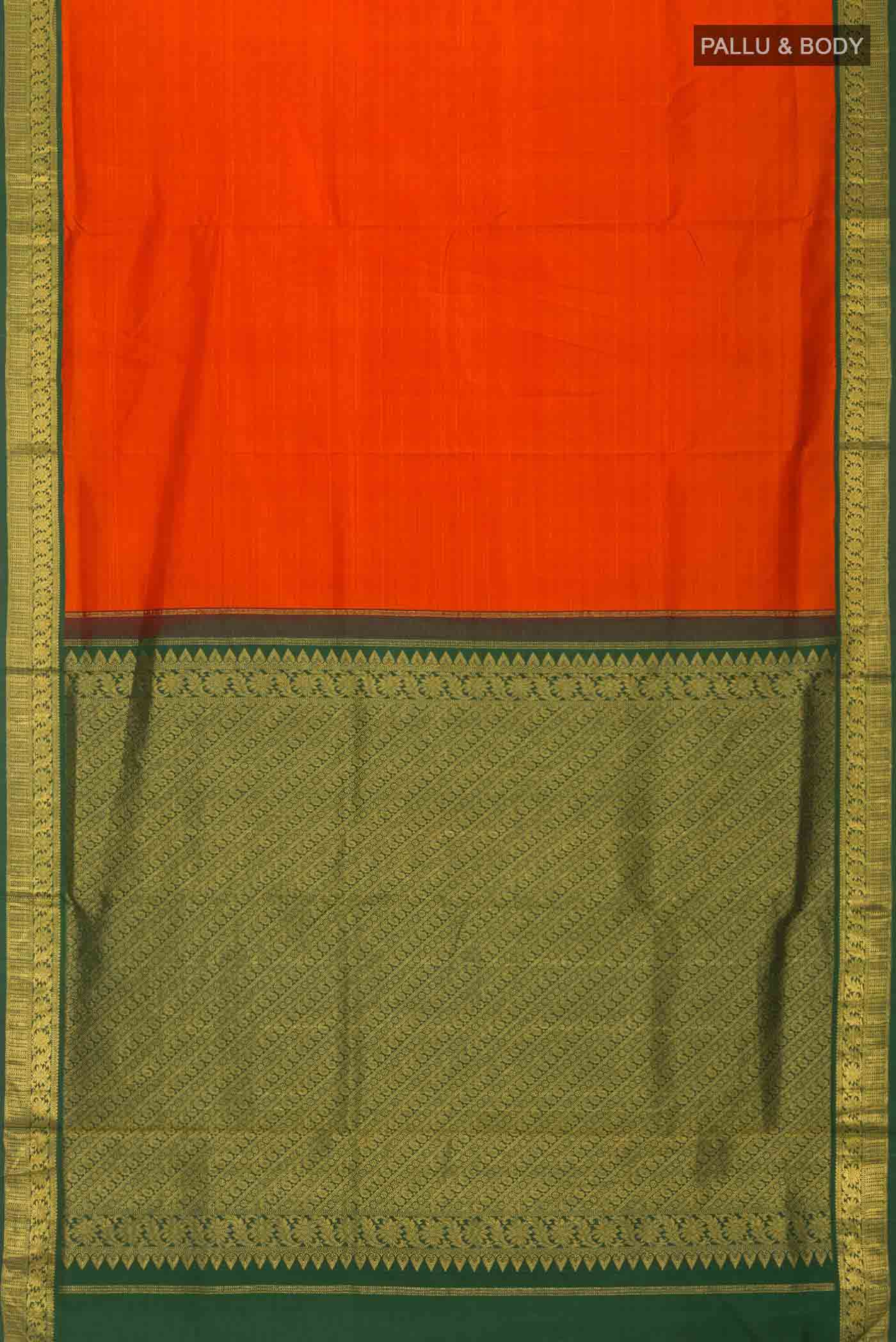 pallu body