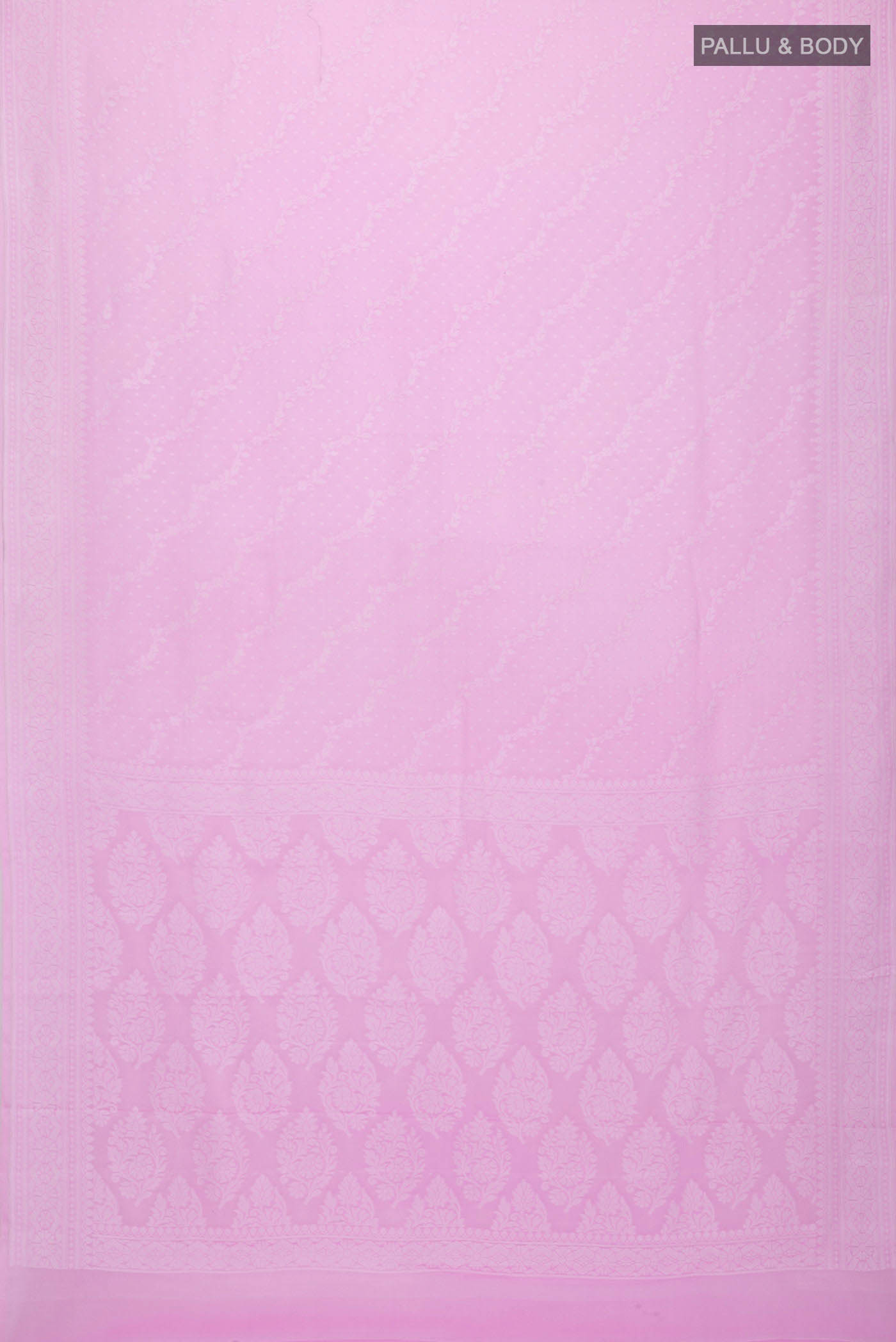 pallu body