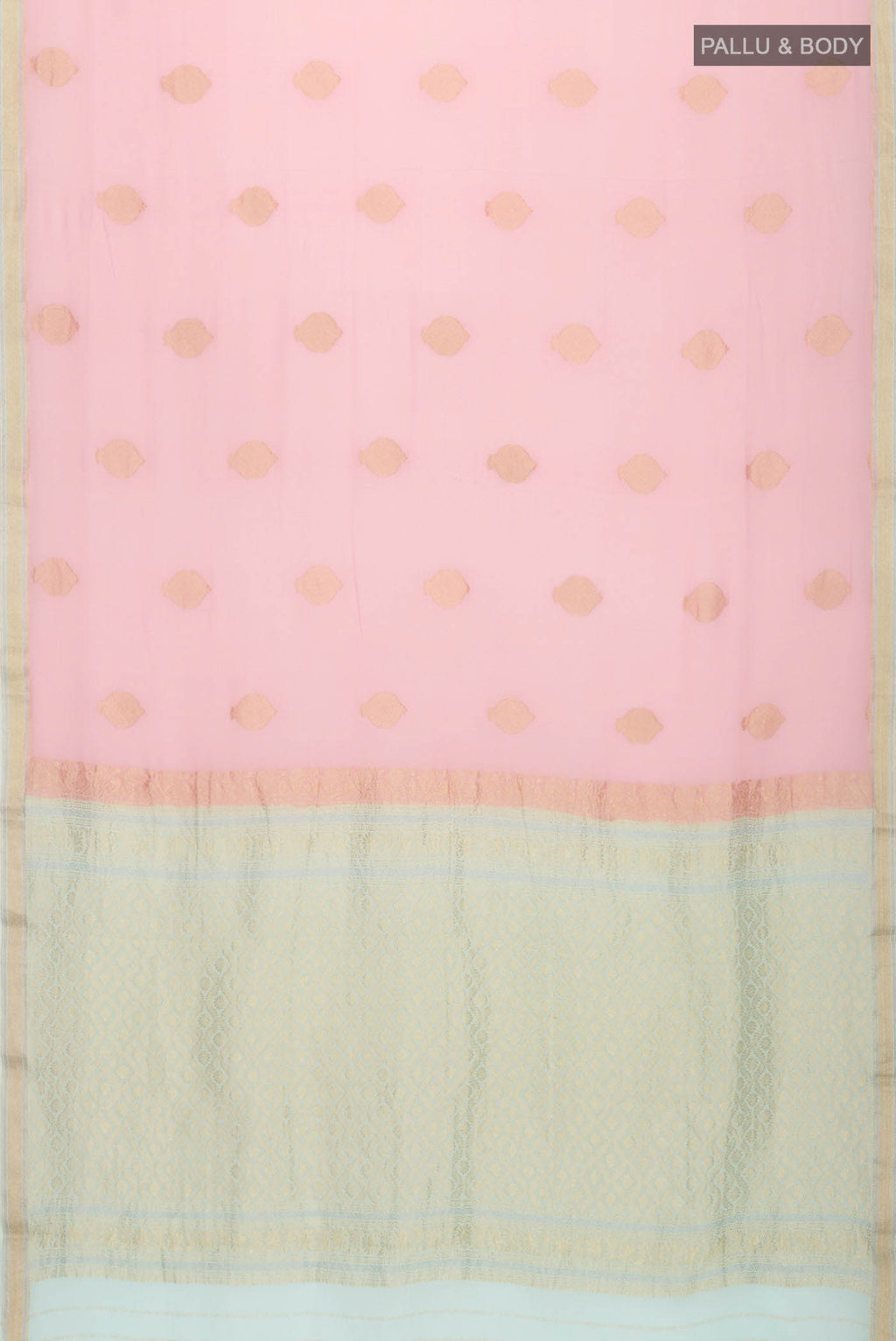 pallu body