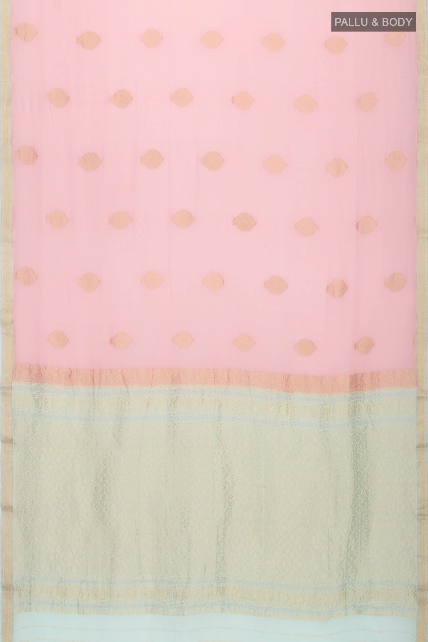 pallu body