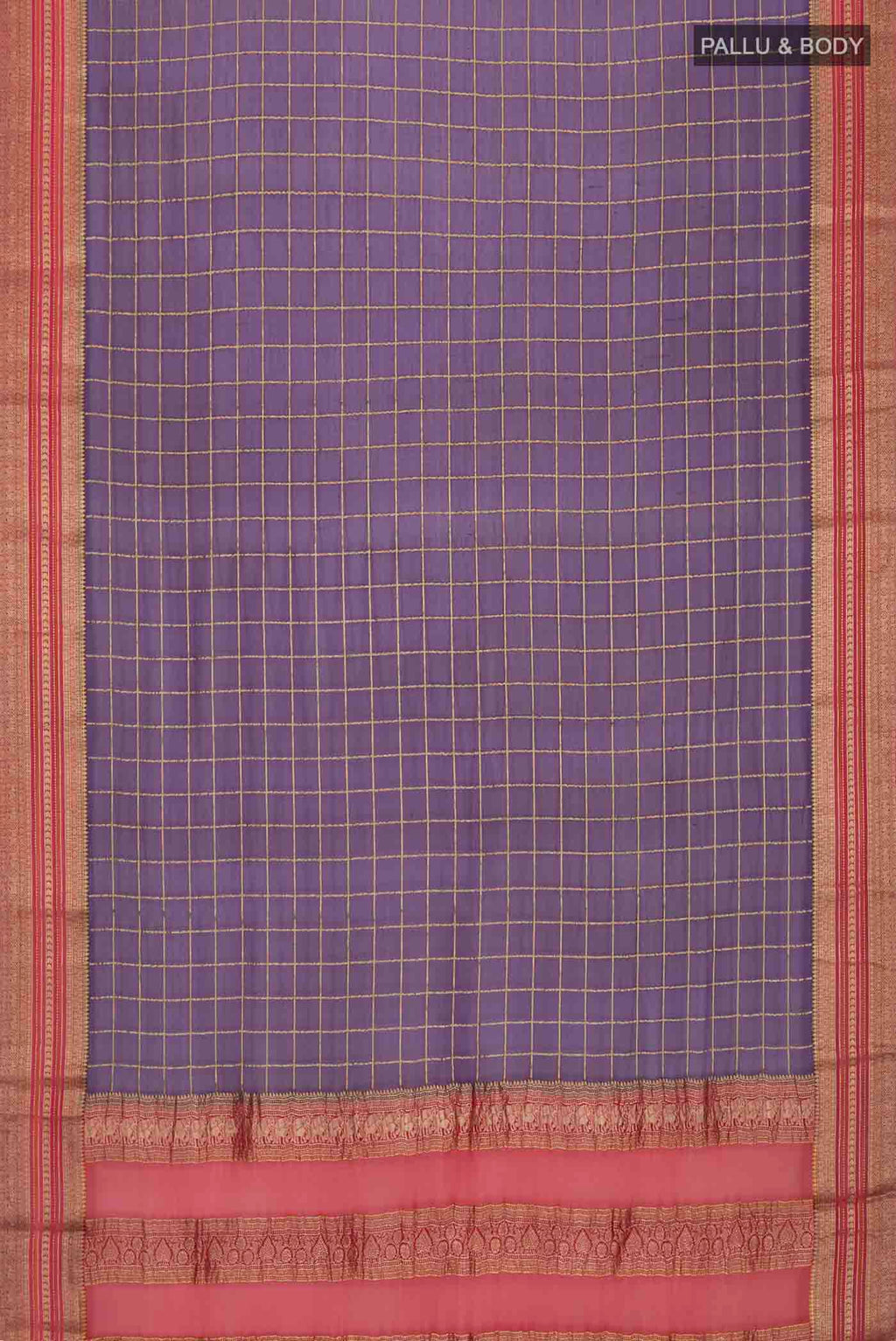 pallu body