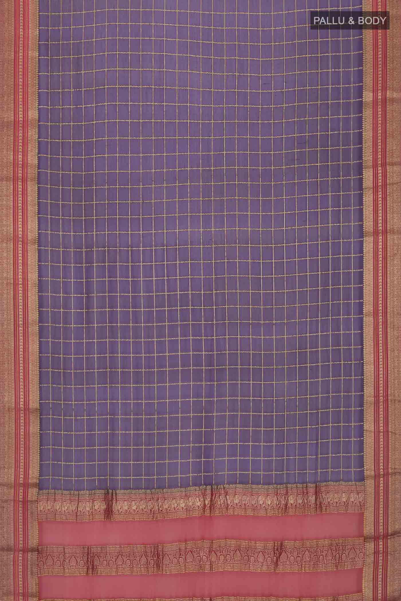 pallu body