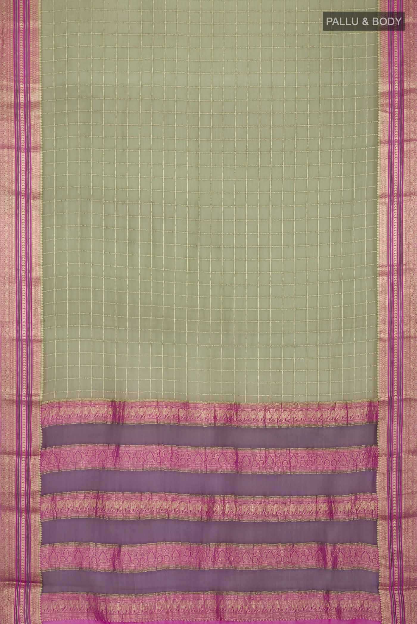 pallu body