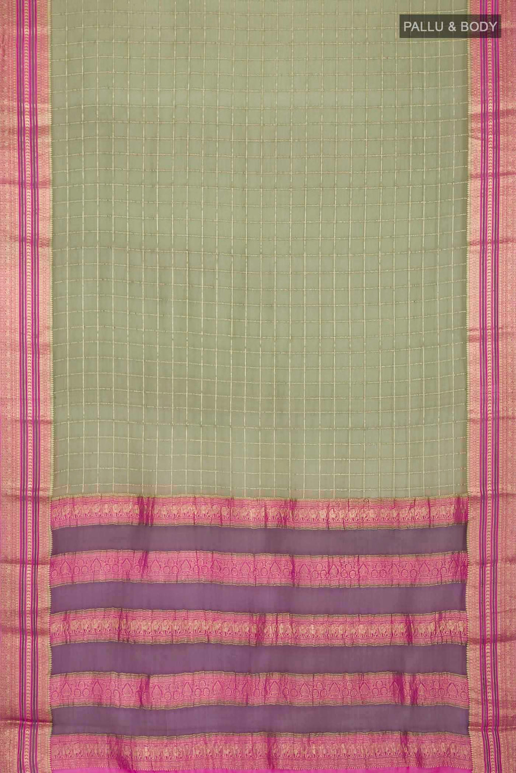 pallu body