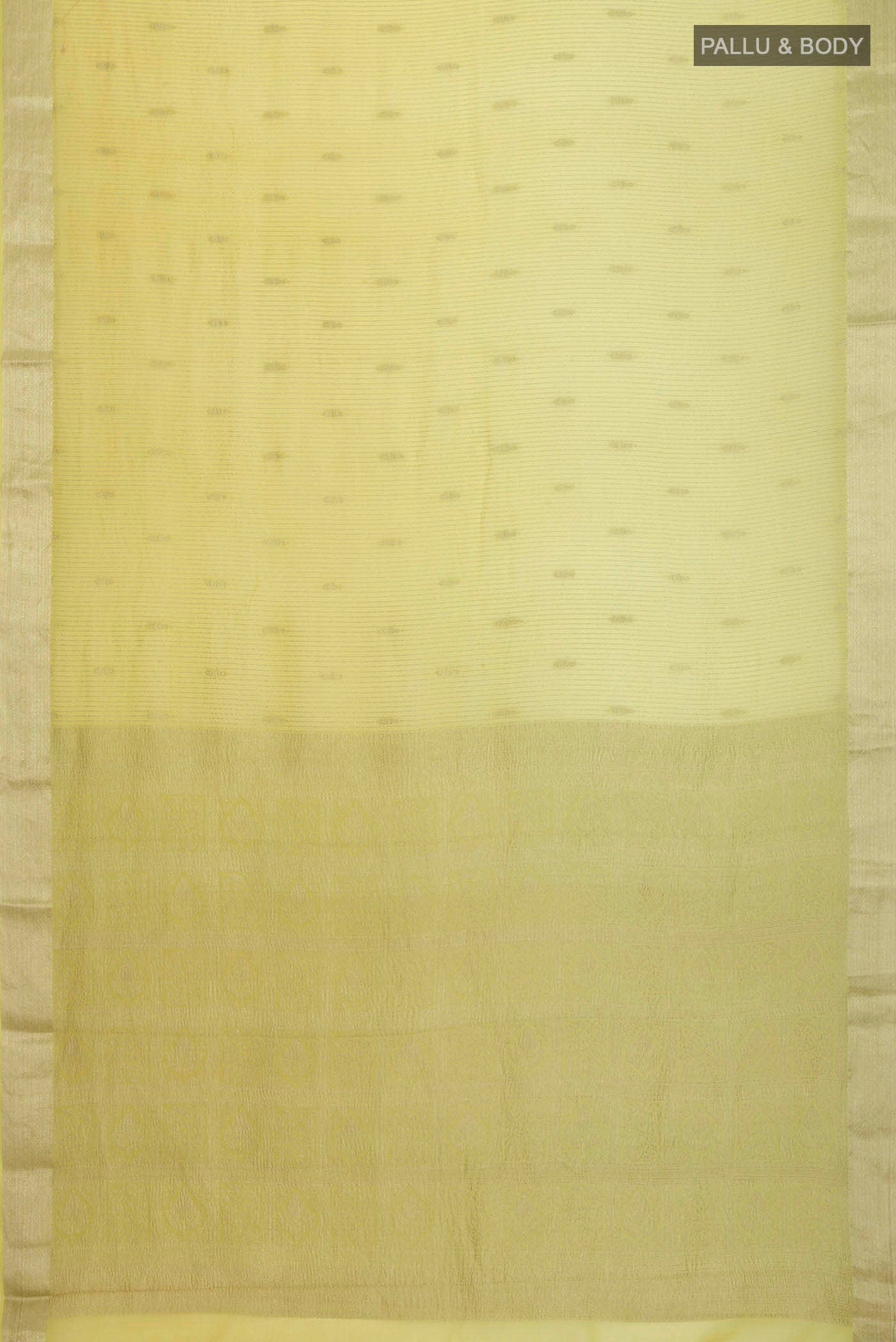 pallu body