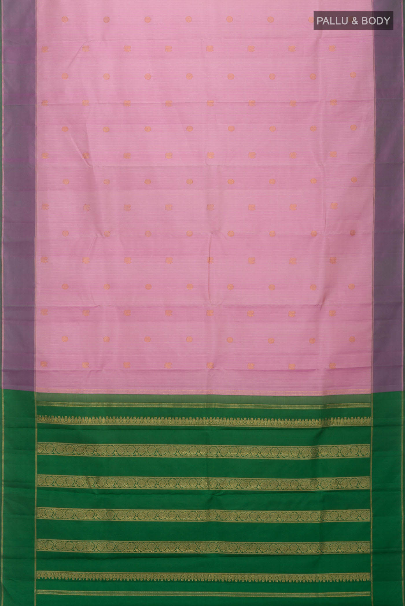 pallu body