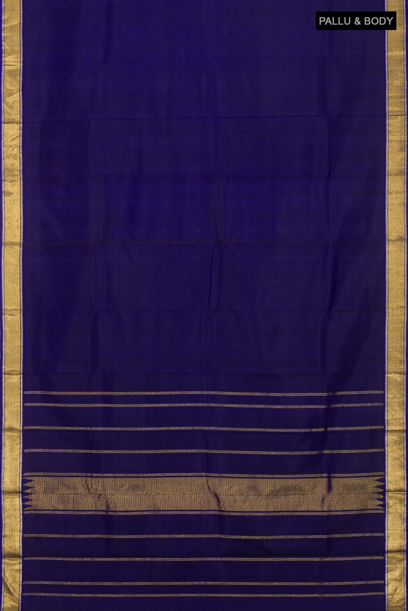 pallu body
