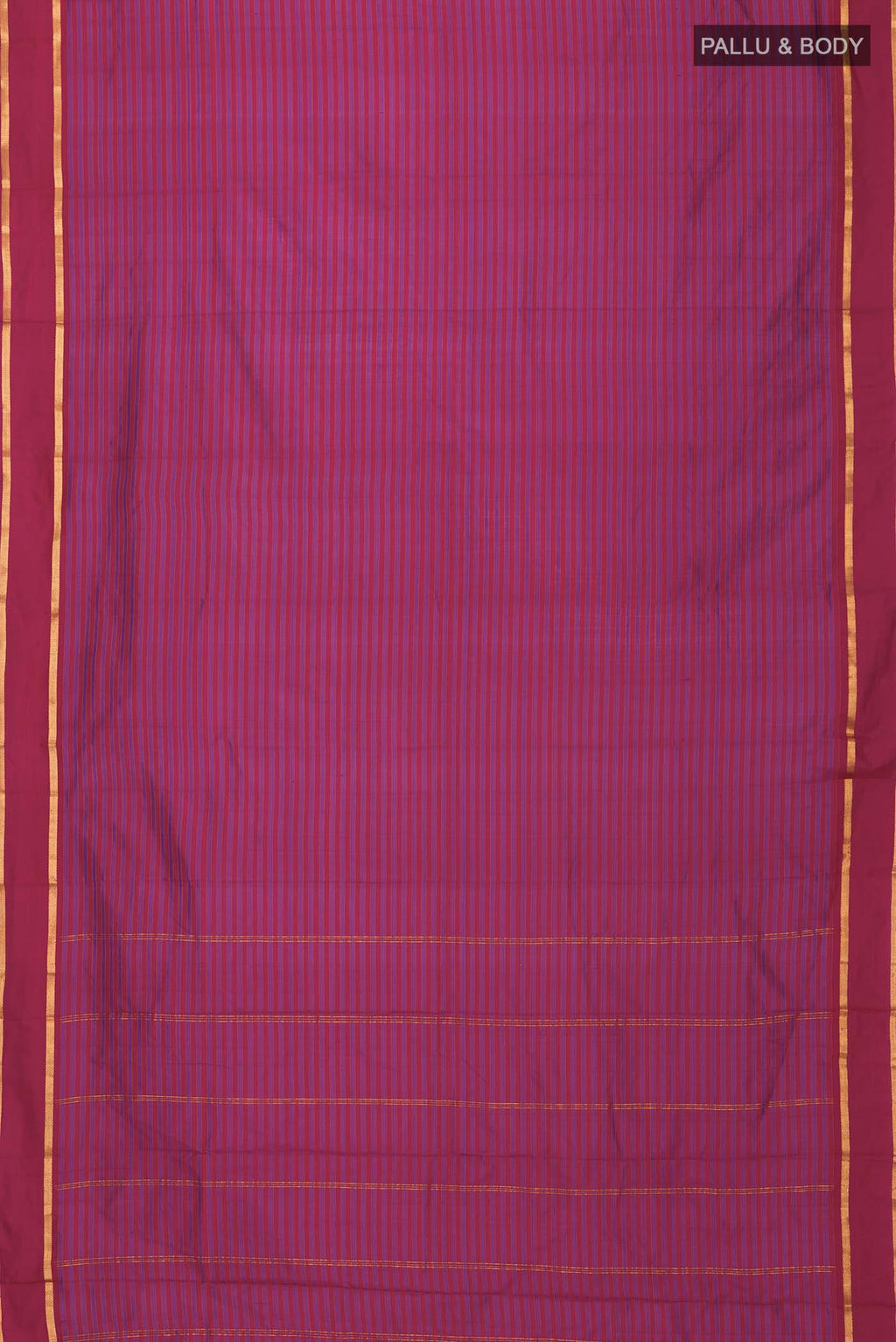 pallu body