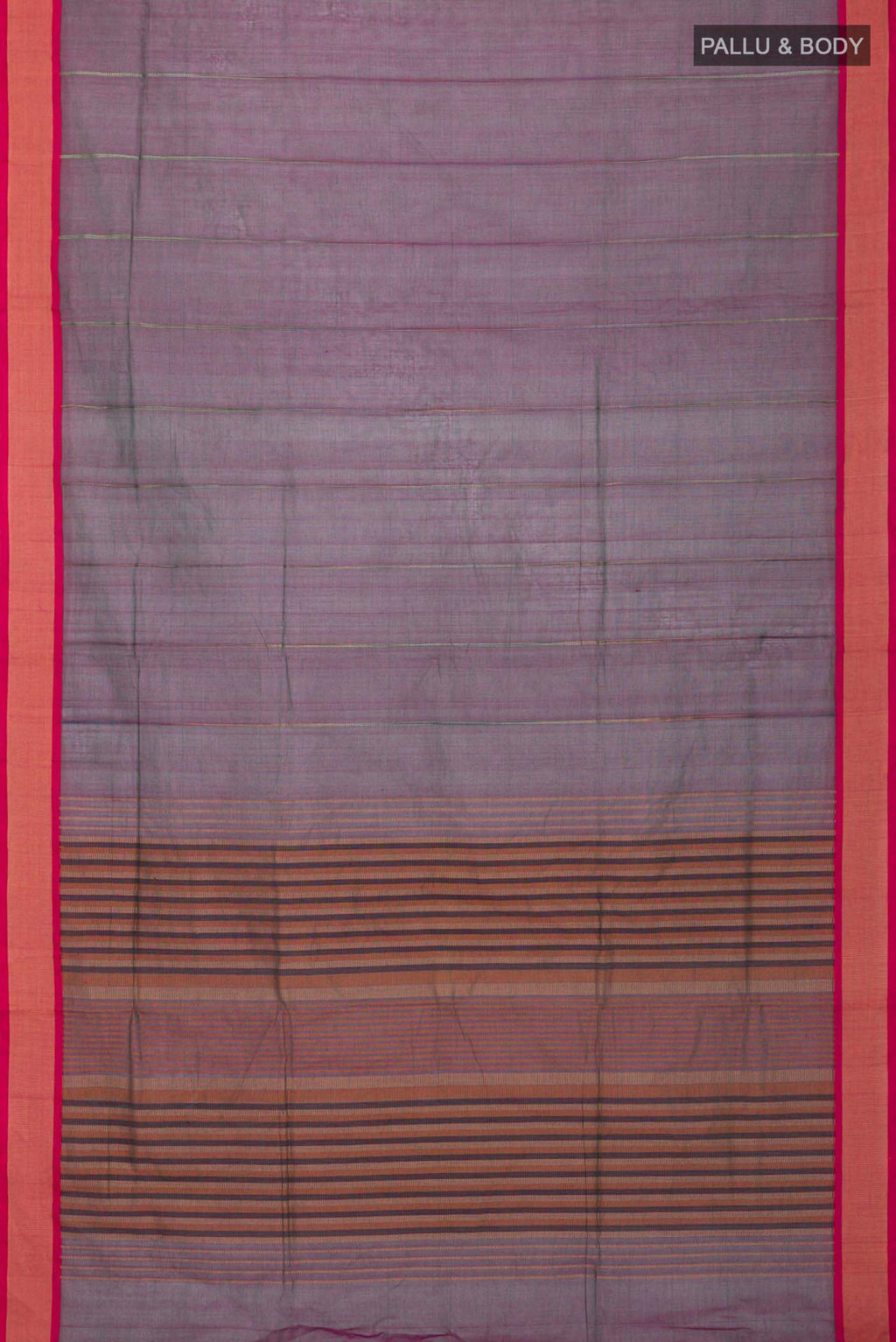 pallu body