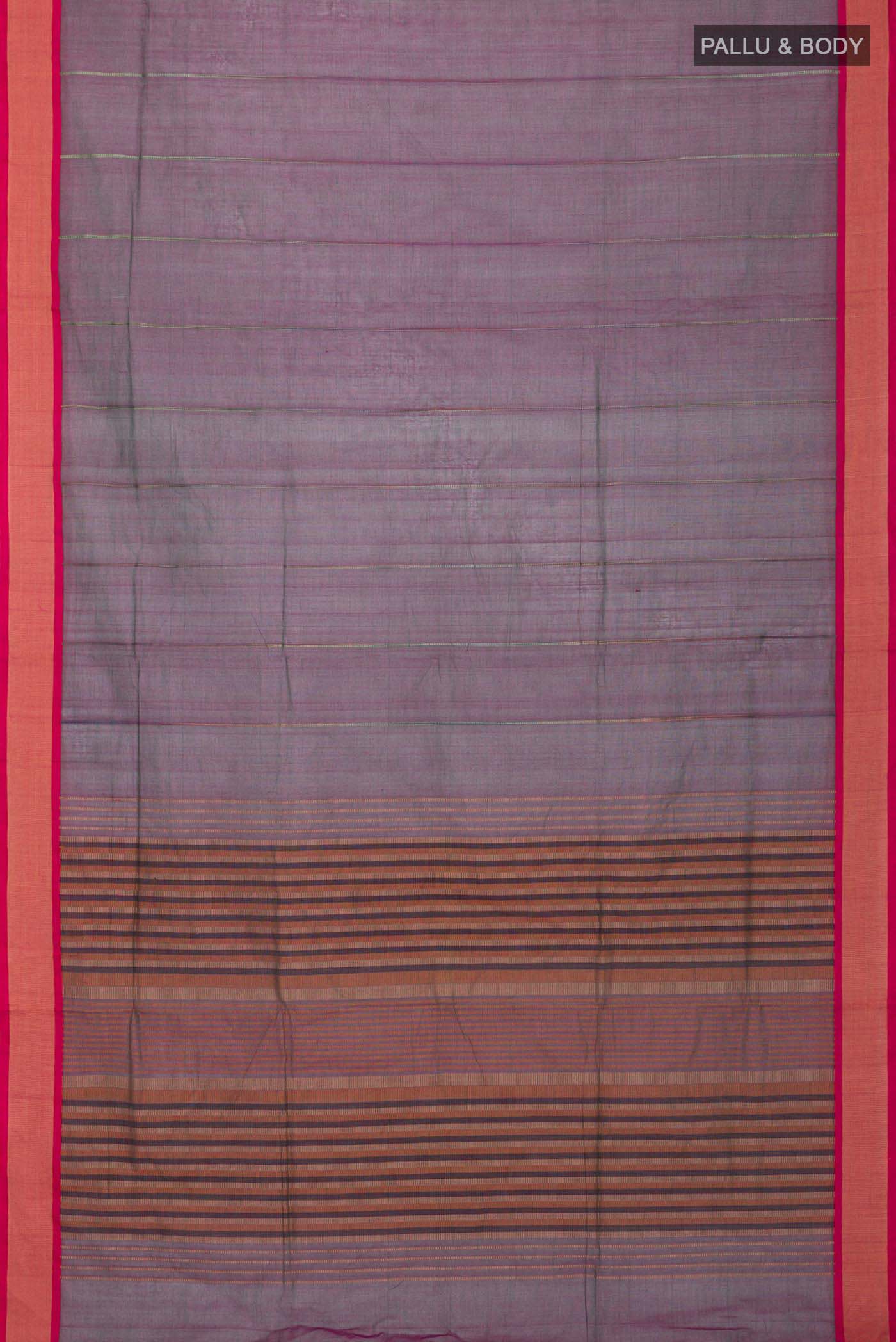 pallu body