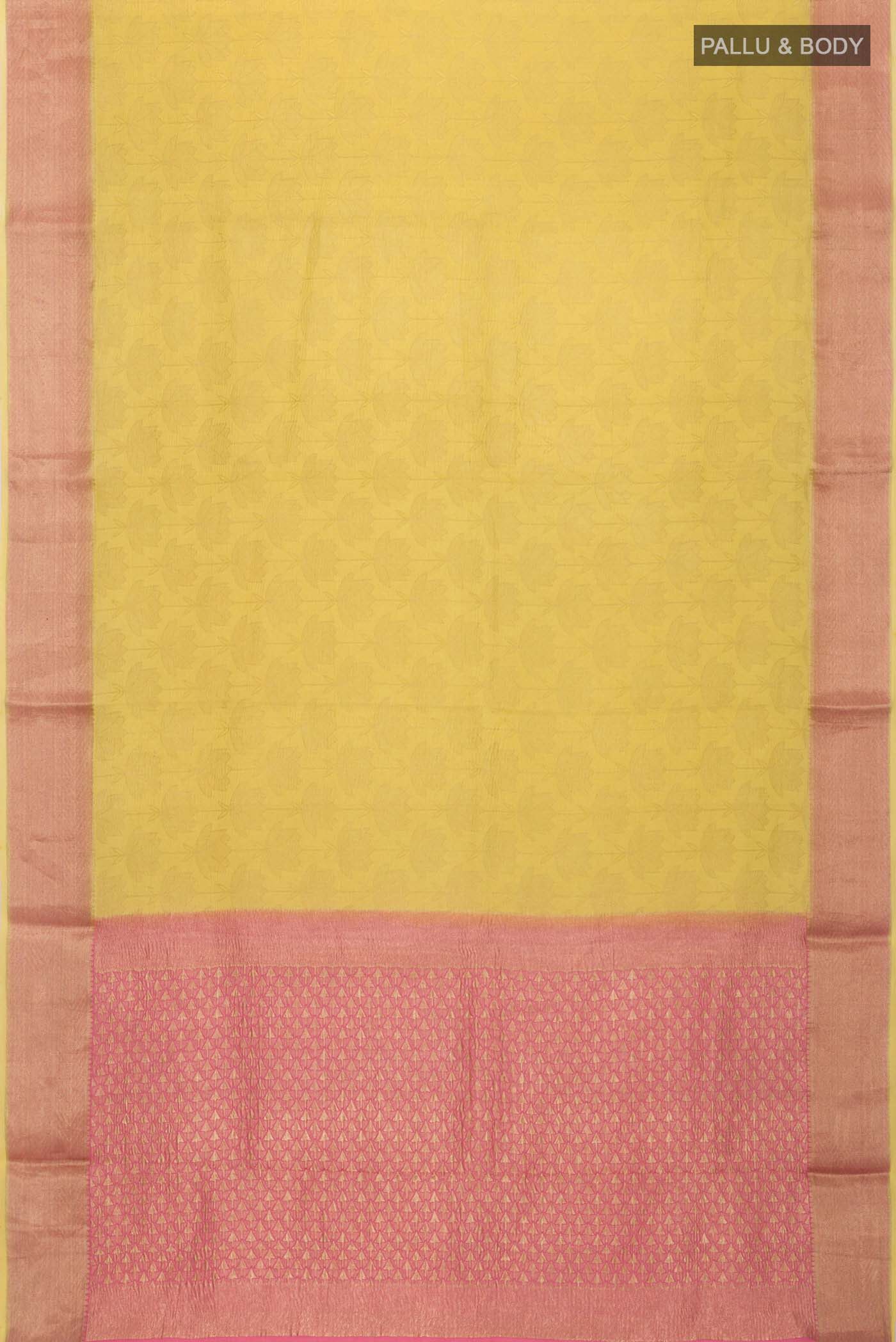 pallu body