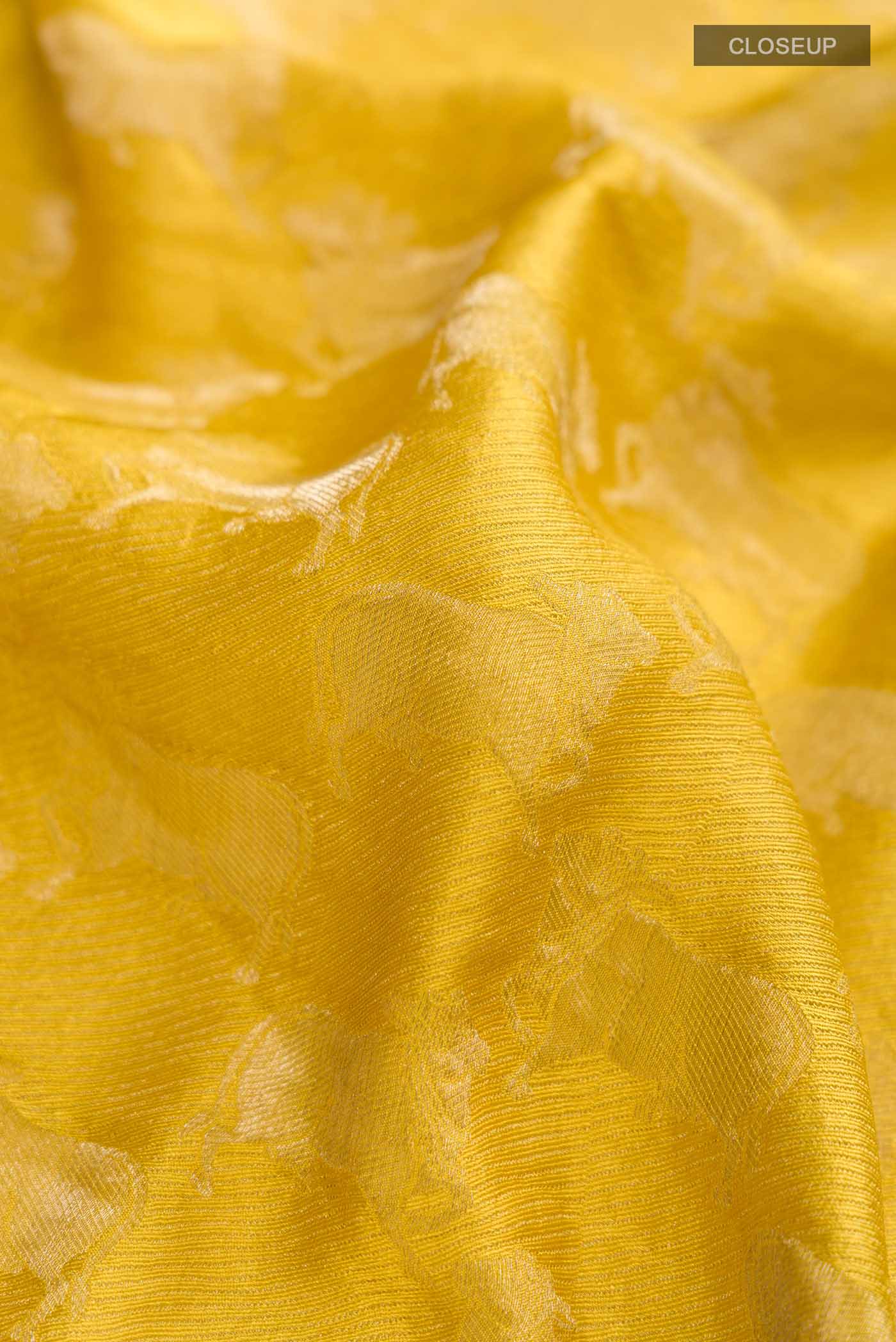 crumbled shot