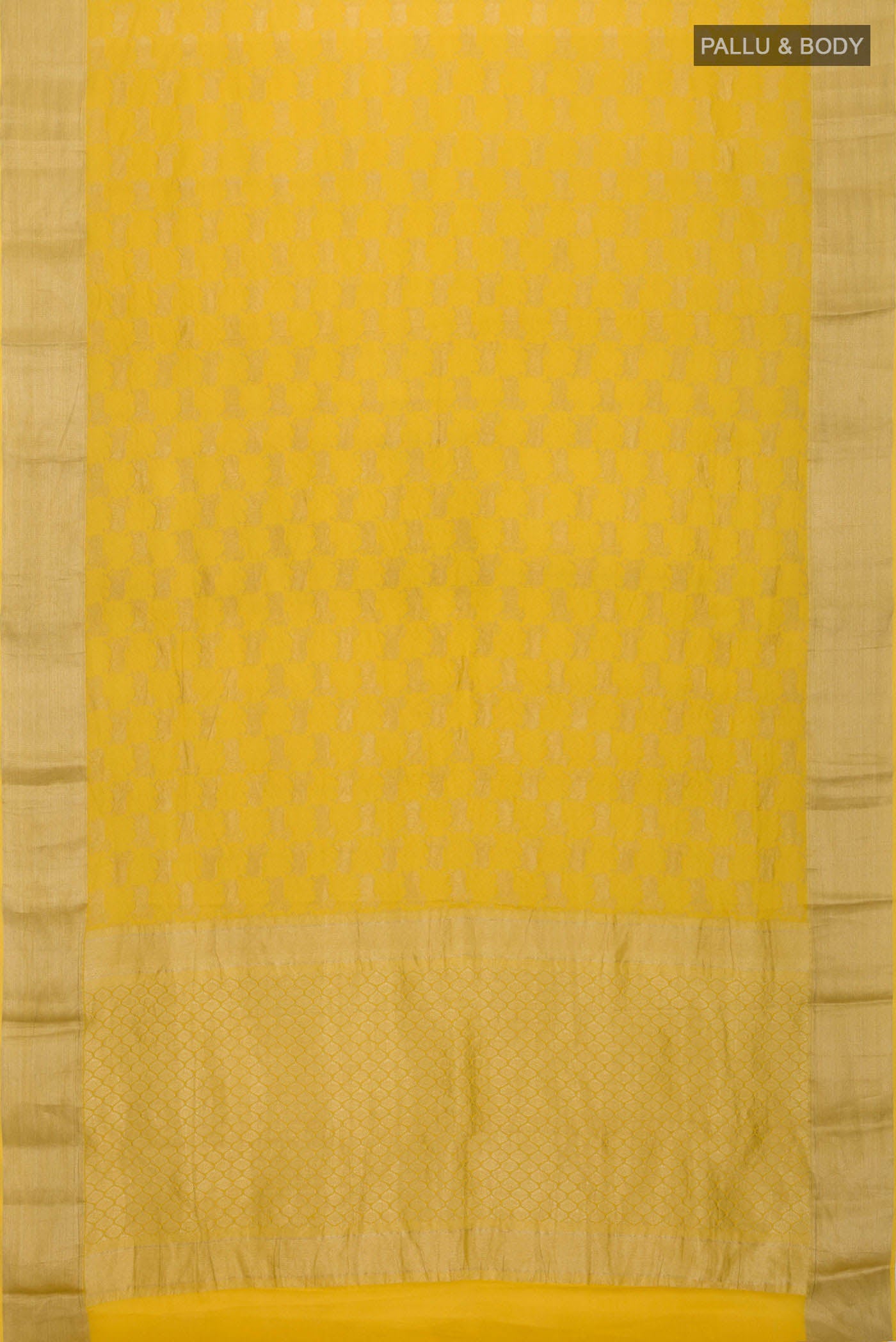pallu body