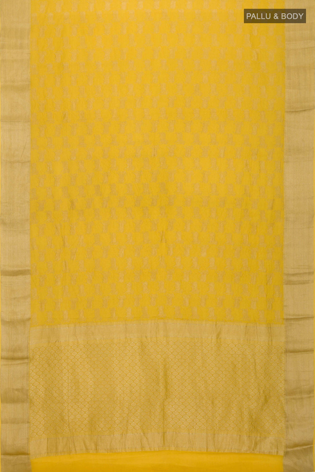pallu body