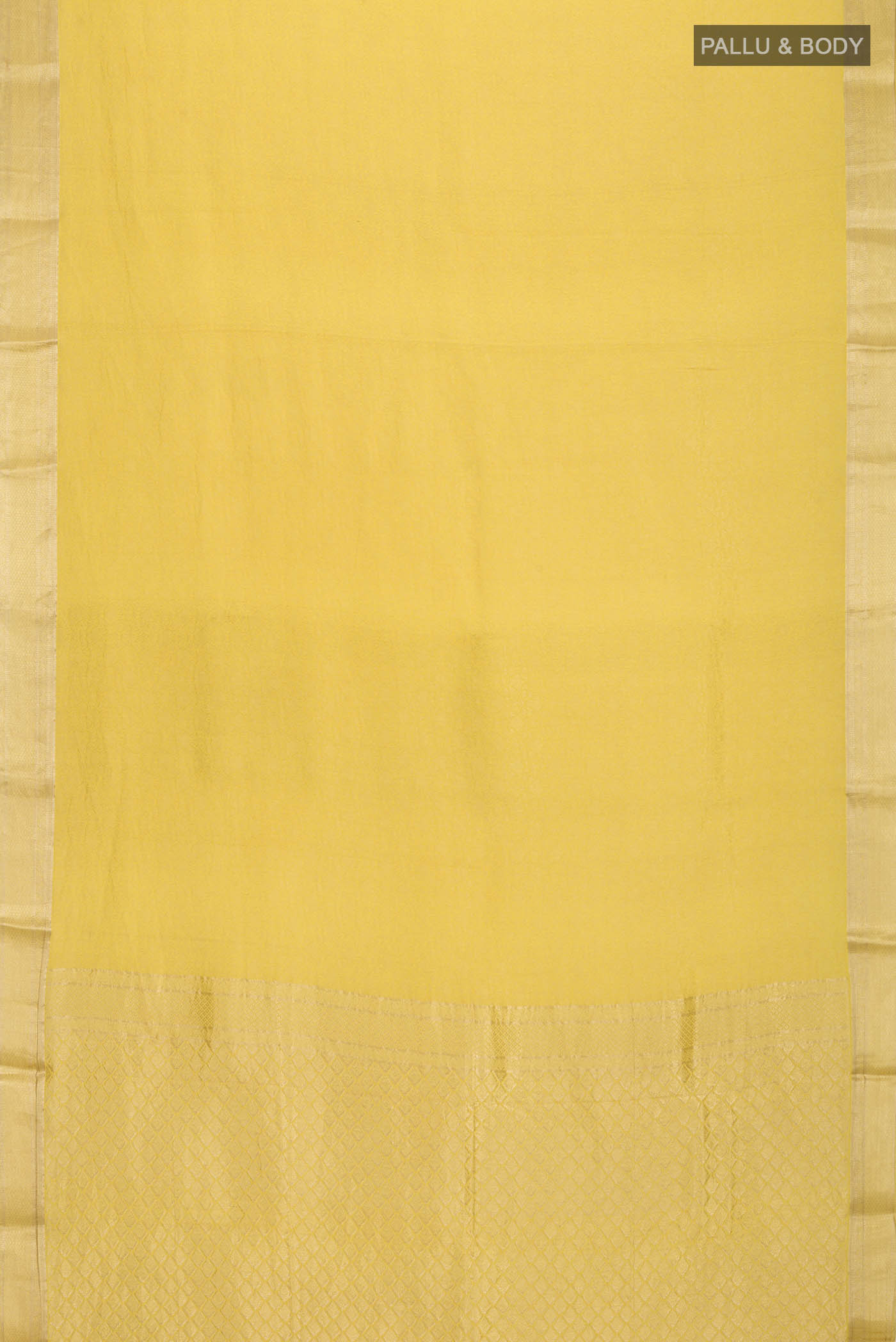 pallu body