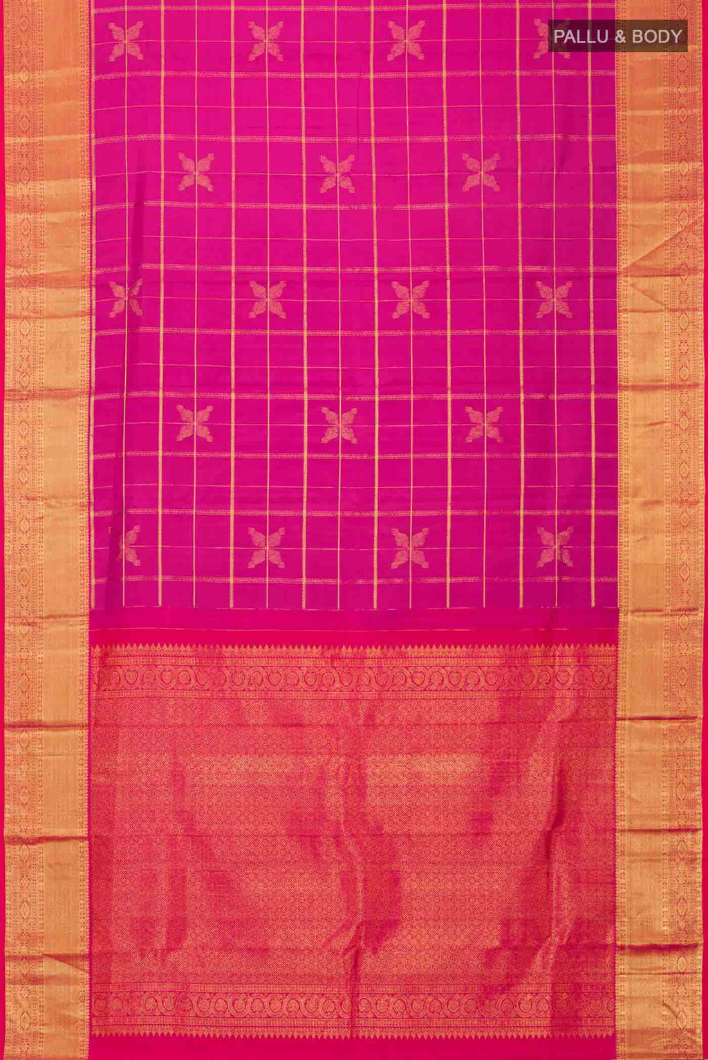 pallu body