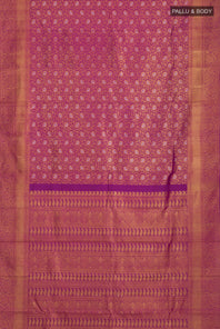 pallu body