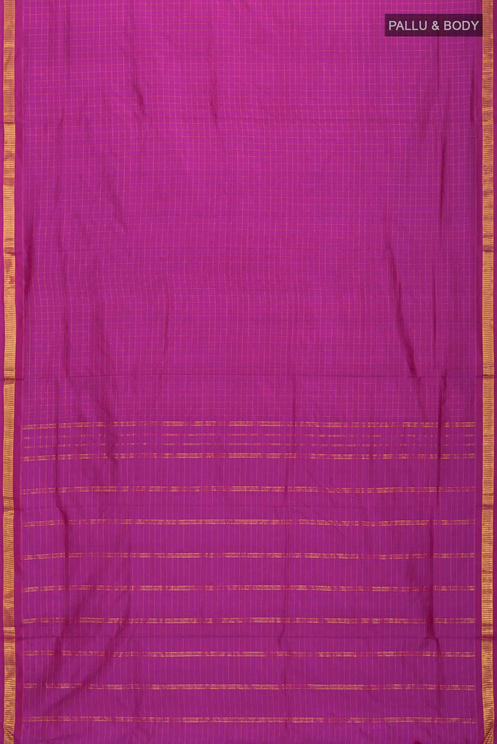 pallu body