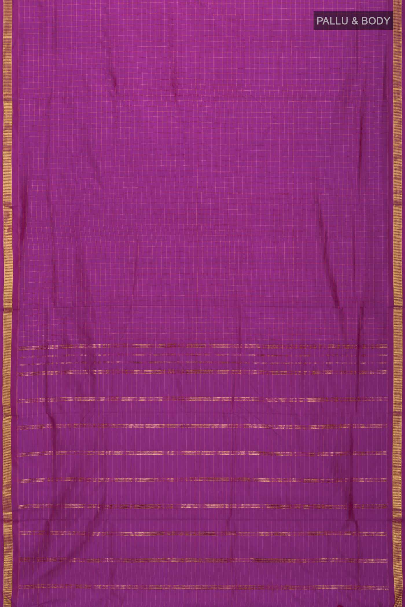 pallu body