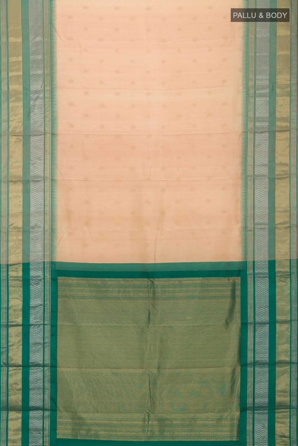 pallu body