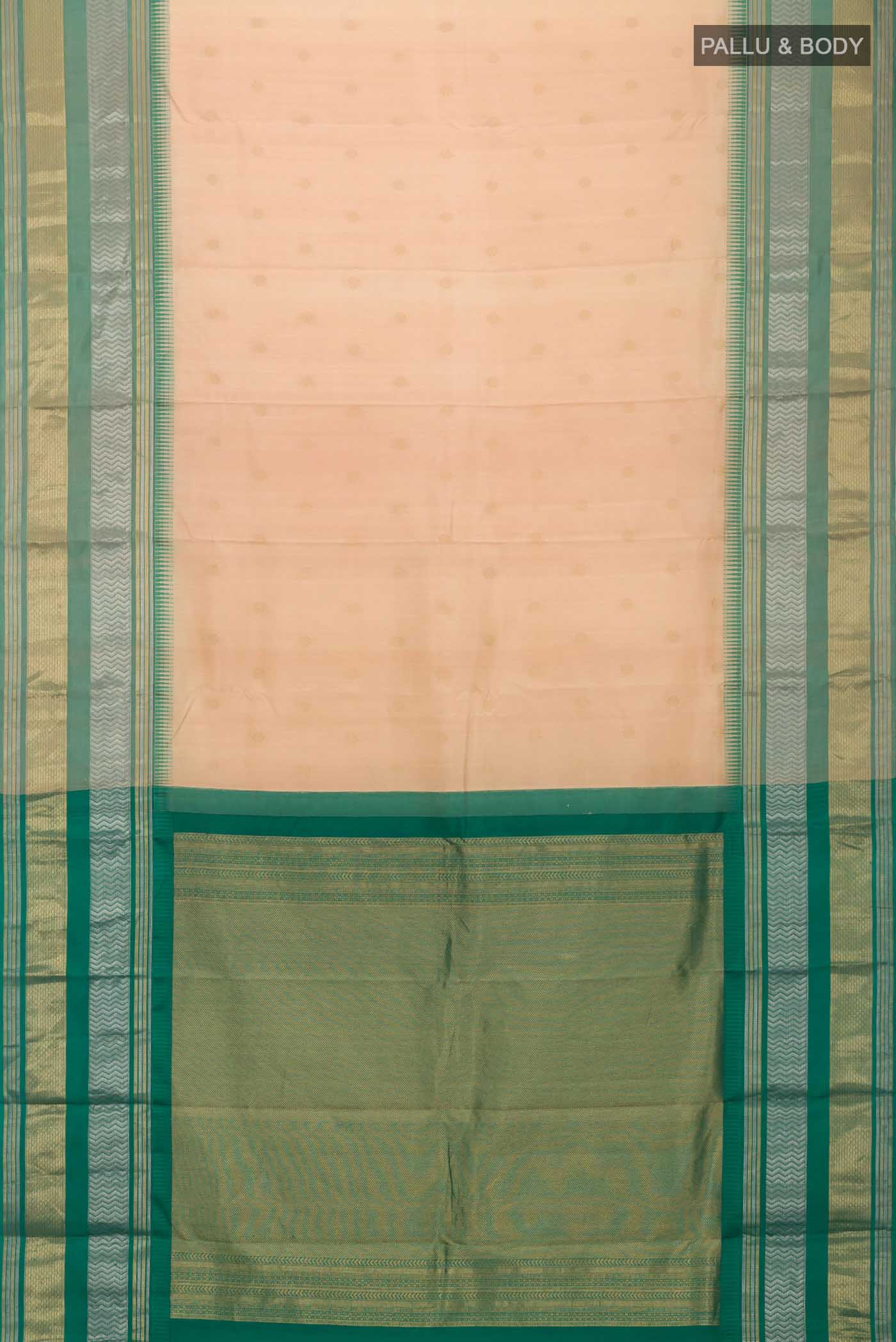 pallu body