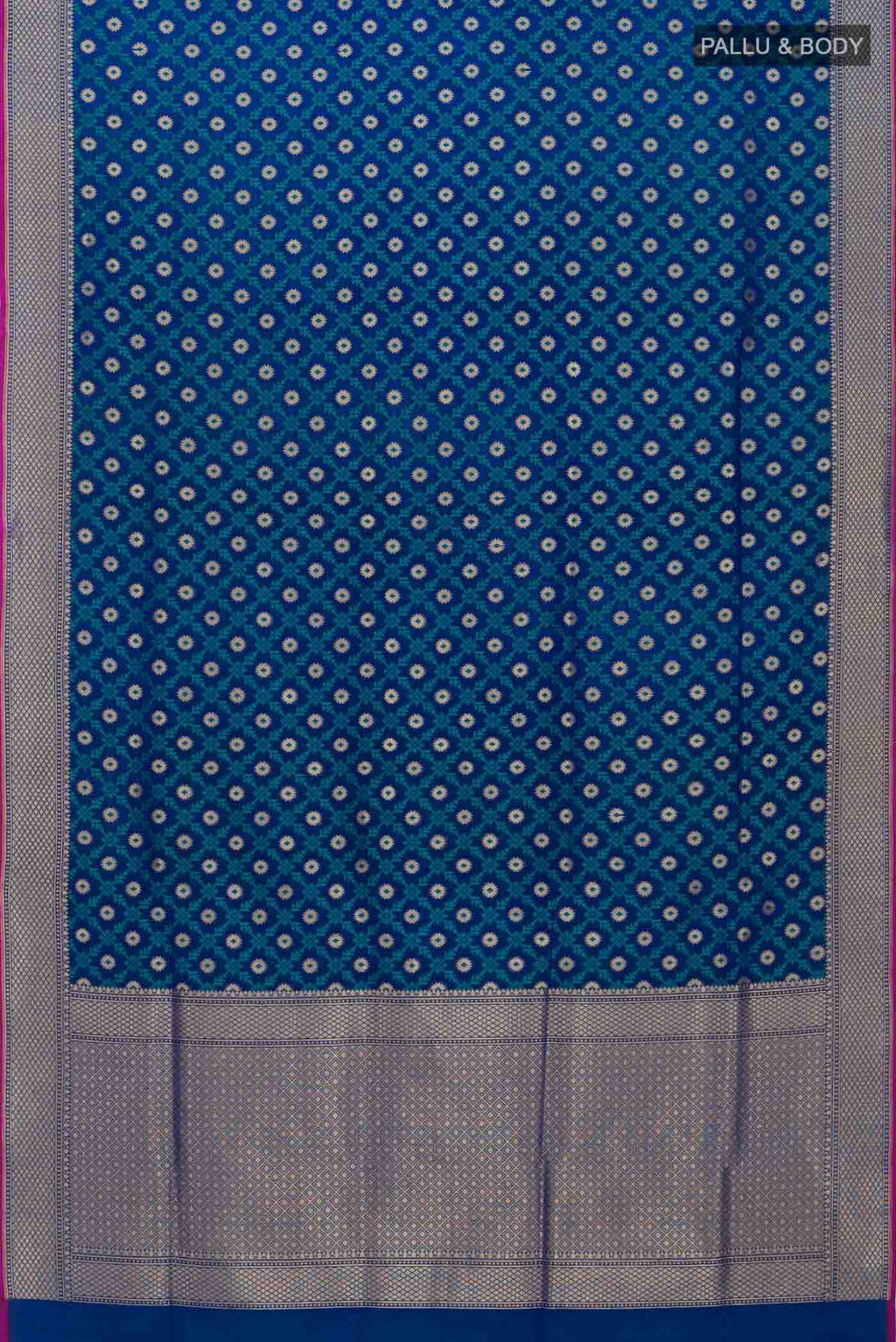 pallu body