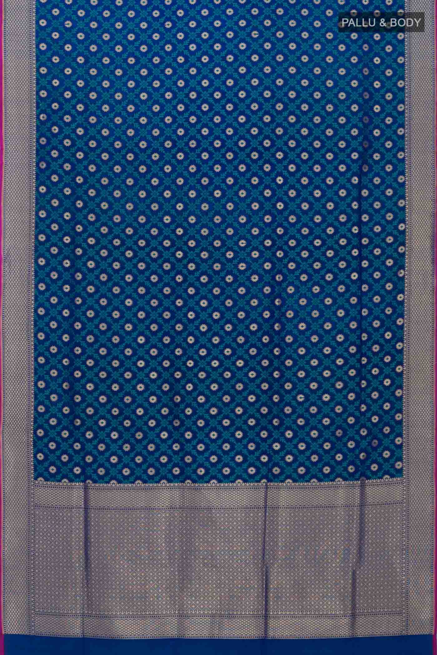 pallu body