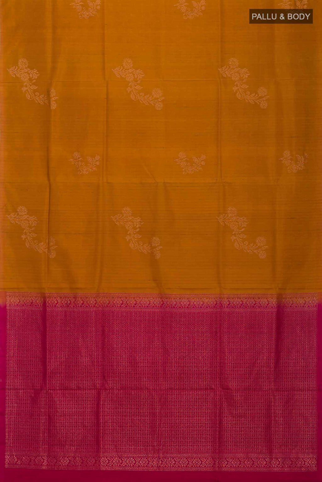 pallu body